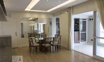 Imagem: Apartamento à Venda - Vila Leopoldina