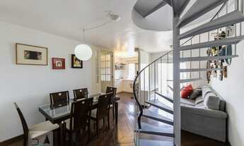 Imagem: Apartamento à Venda - Tatuapé, 3 Quartos