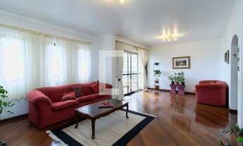 Imagem: Apartamento à Venda - Santana, 3 Quartos