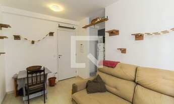 Imagem 2: Apartamento à Venda - Mooca, 2 Quartos, 40 m2