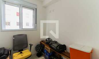 Imagem 6: Apartamento à Venda - Mooca, 2 Quartos, 40 m2