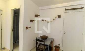 Imagem 4: Apartamento à Venda - Mooca, 2 Quartos, 40 m2