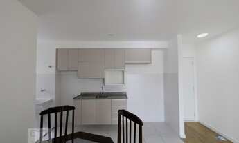 Imagem 5: Apartamento à Venda - Belém, 3 Quartos, 65 m2