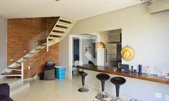 Imagem 3: Apartamento à Venda - Tatuapé, 2 Quartos, 75 m2