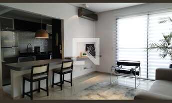 Imagem 6: Apartamento à Venda - Tatuapé, 2 Quartos, 75 m2