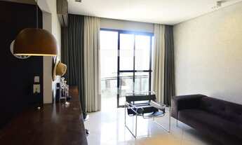 Imagem 5: Apartamento à Venda - Tatuapé, 2 Quartos, 75 m2