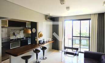 Imagem: Apartamento à Venda - Tatuapé, 2 Quartos