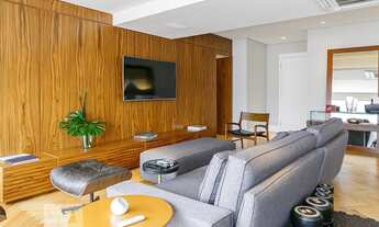 Imagem: Apartamento à Venda - Pinheiros, 2 Quartos