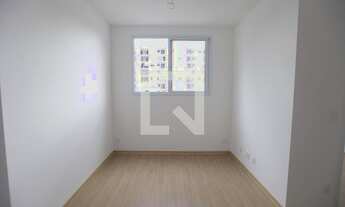 Imagem 2: Apartamento à Venda - Mooca, 2 Quartos, 38 m2