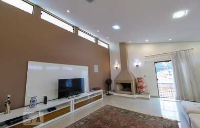 Imagem 4: Casa à Venda - Vila Mazzei, 4 Quartos, 260 m2