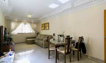 Imagem 2: Casa à Venda - Parque São Domingos, 4 Quartos, 204 m2