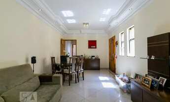 Imagem 4: Casa à Venda - Parque São Domingos, 4 Quartos, 204 m2