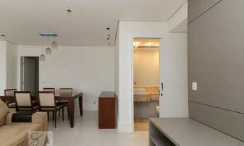 Imagem 5: Apartamento à Venda - Pinheiros, 3 Quartos, 110 m2