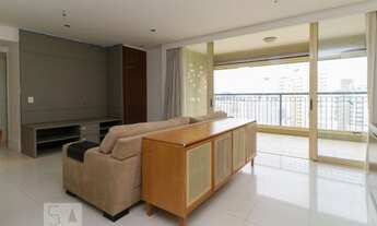 Imagem 1: Apartamento à Venda - Pinheiros, 3 Quartos, 110 m2