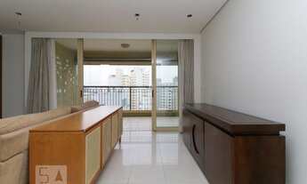 Imagem 2: Apartamento à Venda - Pinheiros, 3 Quartos, 110 m2