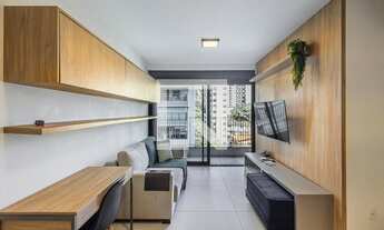 Imagem: Apartamento à Venda - Vila Madalena, 1