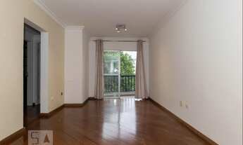 Imagem 2: Apartamento à Venda - Chácara Inglesa, 3 Quartos, 85 m2