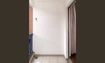 Imagem 7: Apartamento à Venda - Chácara Inglesa, 3 Quartos, 85 m2