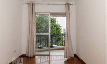 Imagem 5: Apartamento à Venda - Chácara Inglesa, 3 Quartos, 85 m2