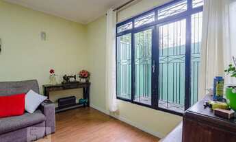 Imagem 2: Casa à Venda - Vila Madalena, 3 Quartos, 150 m2