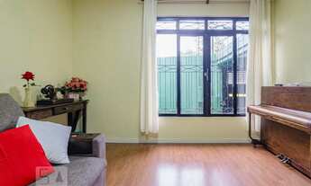 Imagem: Casa à Venda - Vila Madalena, 3 Quartos