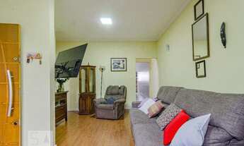 Imagem 5: Casa à Venda - Vila Madalena, 3 Quartos, 150 m2