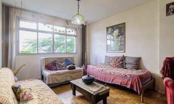 Imagem 2: Apartamento à Venda - Pinheiros, 4 Quartos, 133 m2