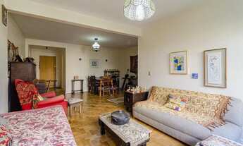 Imagem 4: Apartamento à Venda - Pinheiros, 4 Quartos, 133 m2