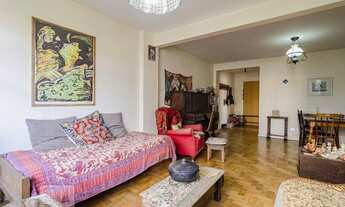 Imagem 3: Apartamento à Venda - Pinheiros, 4 Quartos, 133 m2