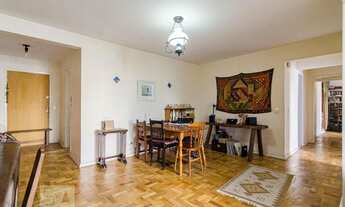 Imagem 5: Apartamento à Venda - Pinheiros, 4 Quartos, 133 m2