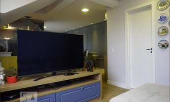 Imagem 6: Apartamento à Venda - Cangaíba, 2 Quartos, 120 m2