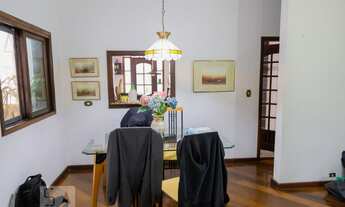 Imagem 4: Casa à Venda - Butantã, 6 Quartos, 300 m2