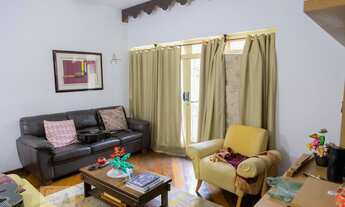 Imagem 2: Casa à Venda - Butantã, 6 Quartos, 300 m2