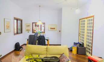 Imagem 3: Casa à Venda - Butantã, 6 Quartos, 300 m2