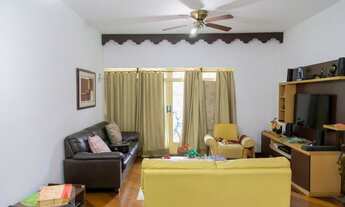 Imagem: Casa à Venda - Butantã, 6 Quartos, 300