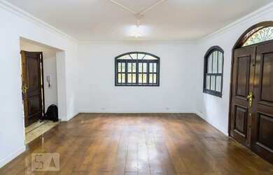 Imagem 2: Casa à Venda - Butantã, 6 Quartos, 304 m2