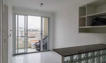 Imagem: Apartamento à Venda - Belém, 1 Quarto