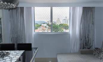 Imagem: Apartamento à Venda - Água Fria, 4 Quartos