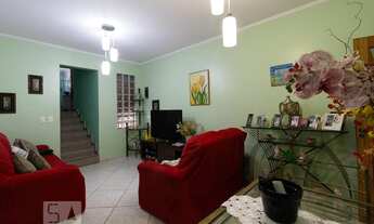 Imagem 3: Casa à Venda - Mandaqui, 5 Quartos, 400 m2