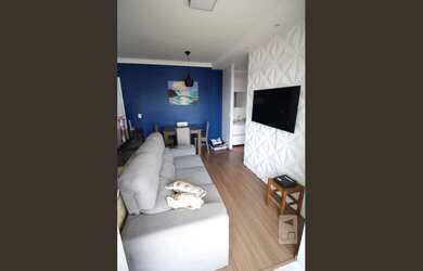 Imagem 6: Apartamento à Venda - Belém, 1 Quarto, 38 m2