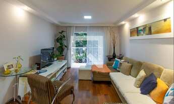 Imagem: Apartamento à Venda - Vila Leopoldina