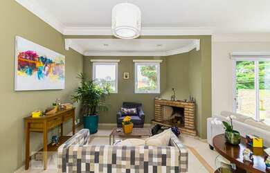 Imagem 7: Casa à Venda - Tucuruvi, 3 Quartos, 276 m2