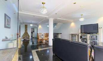 Imagem 4: Casa à Venda - Vila Gustavo, 4 Quartos, 240 m2