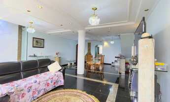 Imagem 3: Casa à Venda - Vila Gustavo, 4 Quartos, 240 m2