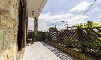 Imagem 7: Casa à Venda - Vila Gustavo, 4 Quartos, 240 m2