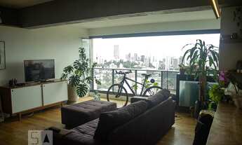 Imagem 2: Apartamento à Venda - Pinheiros, 1 Quarto, 73 m2
