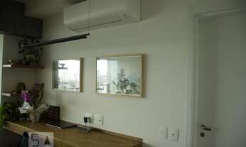 Imagem 6: Apartamento à Venda - Pinheiros, 1 Quarto, 73 m2