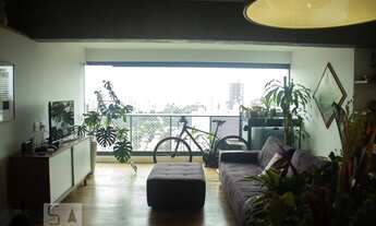 Imagem 3: Apartamento à Venda - Pinheiros, 1 Quarto, 73 m2