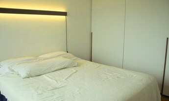 Imagem 7: Apartamento à Venda - Pinheiros, 1 Quarto, 73 m2