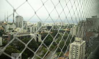 Imagem 4: Apartamento à Venda - Pinheiros, 1 Quarto, 73 m2